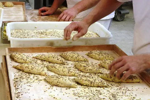 Greggs the Bakers photo 2
